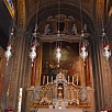 Foto: Altare della Cappella del Santissimo Sacramento - Cattedrale di San Giorgio (Ferrara) - 7