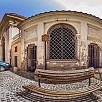 Antichi lavatoi pubblici - Tivoli (Lazio)