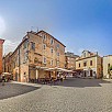 Piazza trento - Tivoli (Lazio)